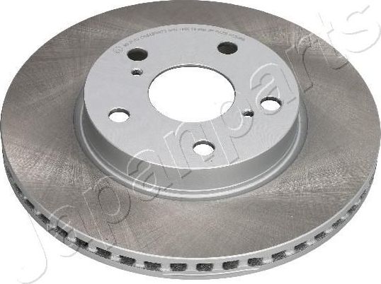 Тормозной диск Japanparts. Артикул DI-2018C
