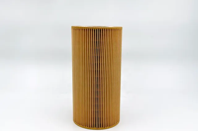 Фильтр масляный DAF TRUCKS CF85  XF105  TATRA PHOENIX (BIG Filter). Артикул gb-1475ec