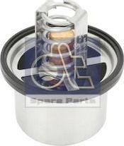 Термостат DT Spare Parts для Volvo  F10 1977-1987. Артикул 2.15075