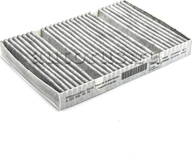 Салонный фильтр Mercedes-Benz. Артикул A2228300418