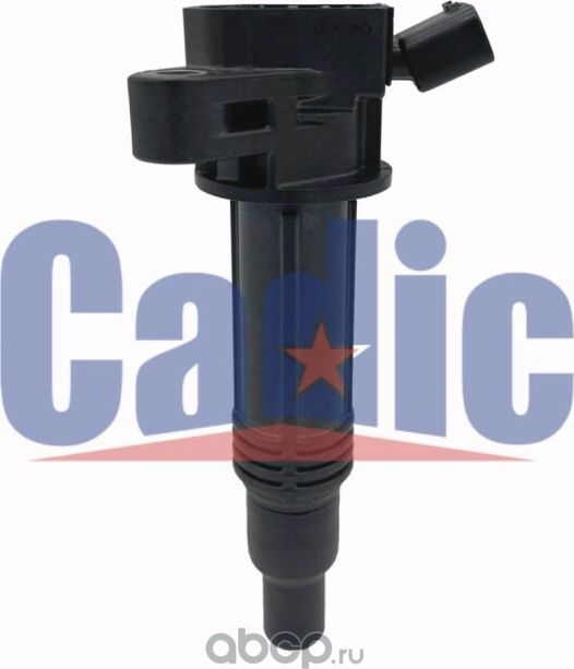 Катушка зажигания (Cadic). Артикул KD9616