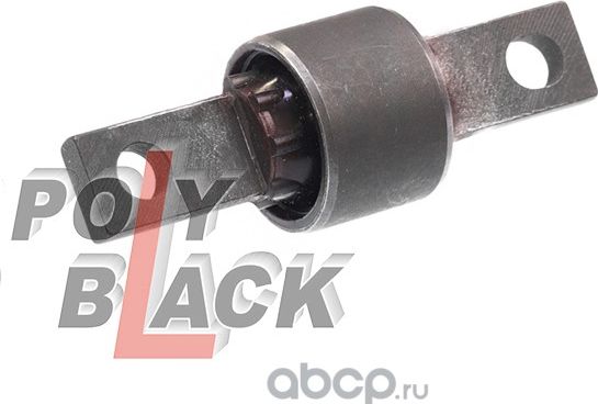 Сайлентблок (Polyblack). Артикул MB06621