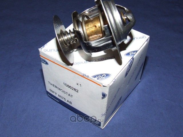 Термостат Ford. Артикул 1086282