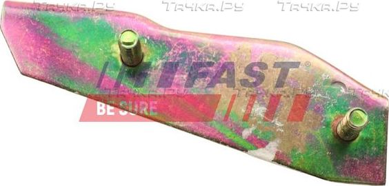 Усилитель бампера Fast. Артикул FT90501