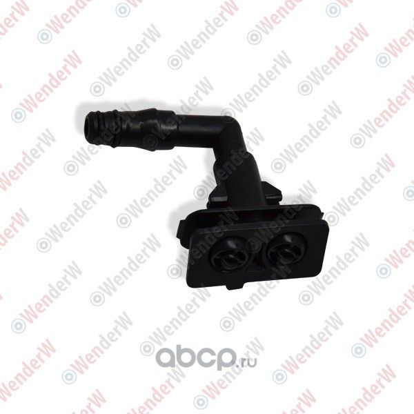 ФОРСУНКА ОМЫВАТЕЛЯ ФАРЫ ЛЕВАЯ (L) RANGE ROVER III (LM) (02-...) (Wenderw). Артикул WEPL0430