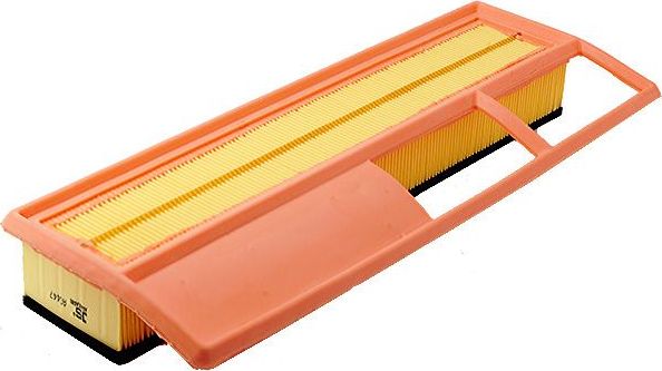 Воздушный фильтр JS Asakashi. Артикул A0447