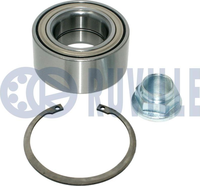 Ступичный подшипник (комплект) Ruville. Артикул 220784