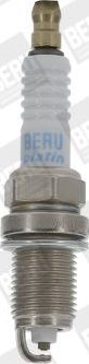 Свеча зажигания Beru Ultra. Артикул Z151