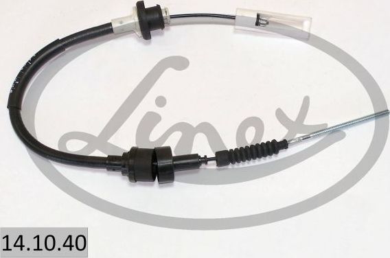 Трос сцепления Linex для Fiat Tempra 1990-1994. Артикул 14.10.40