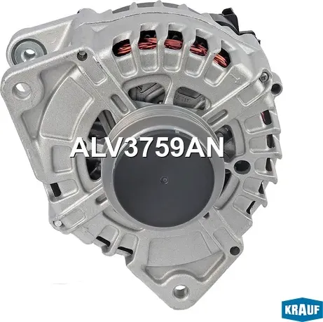 Генератор Krauf. Артикул ALV3759AN