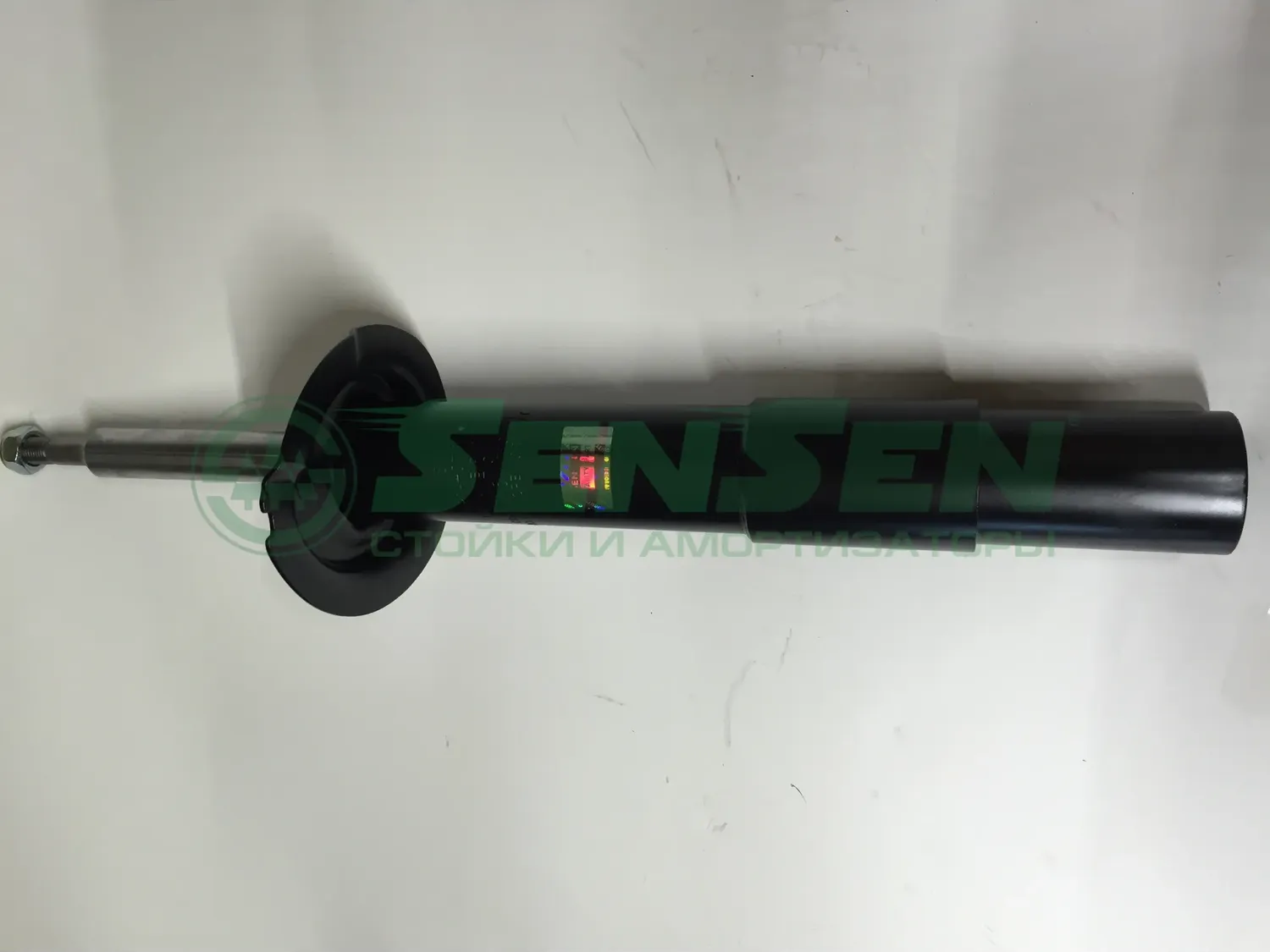 АМОРТИЗАТОР ПЕРЕДНИЙ ГАЗОВЫЙ BMW, 5 СЕДАН (E60) 2,0-4,8 2003-2010 (Sensen). Артикул 42140727