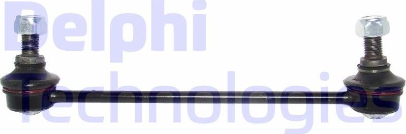 Стойка (тяга) стабилизатора Delphi. Артикул TC688