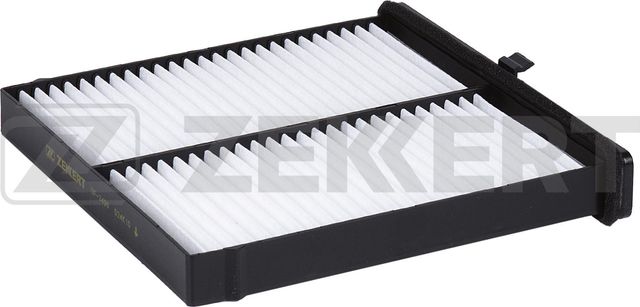 Салонный фильтр Zekkert. Артикул IF-3490