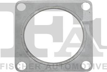 Прокладка глушителя FA1. Артикул 110-916