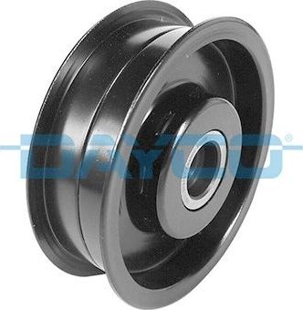 Направляющий (ведущий) ролик приводного поликлинового ремня Dayco. Артикул APV3086