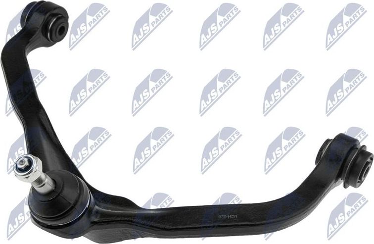 Поперечный рычаг передней подвески NTY. Артикул ZWG-CH-026