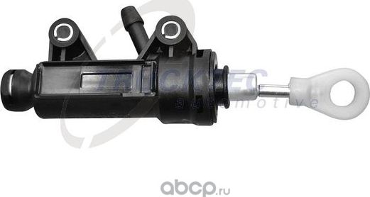 Цилиндр сцепления главный Trucktec Automotive. Артикул 08.23.125