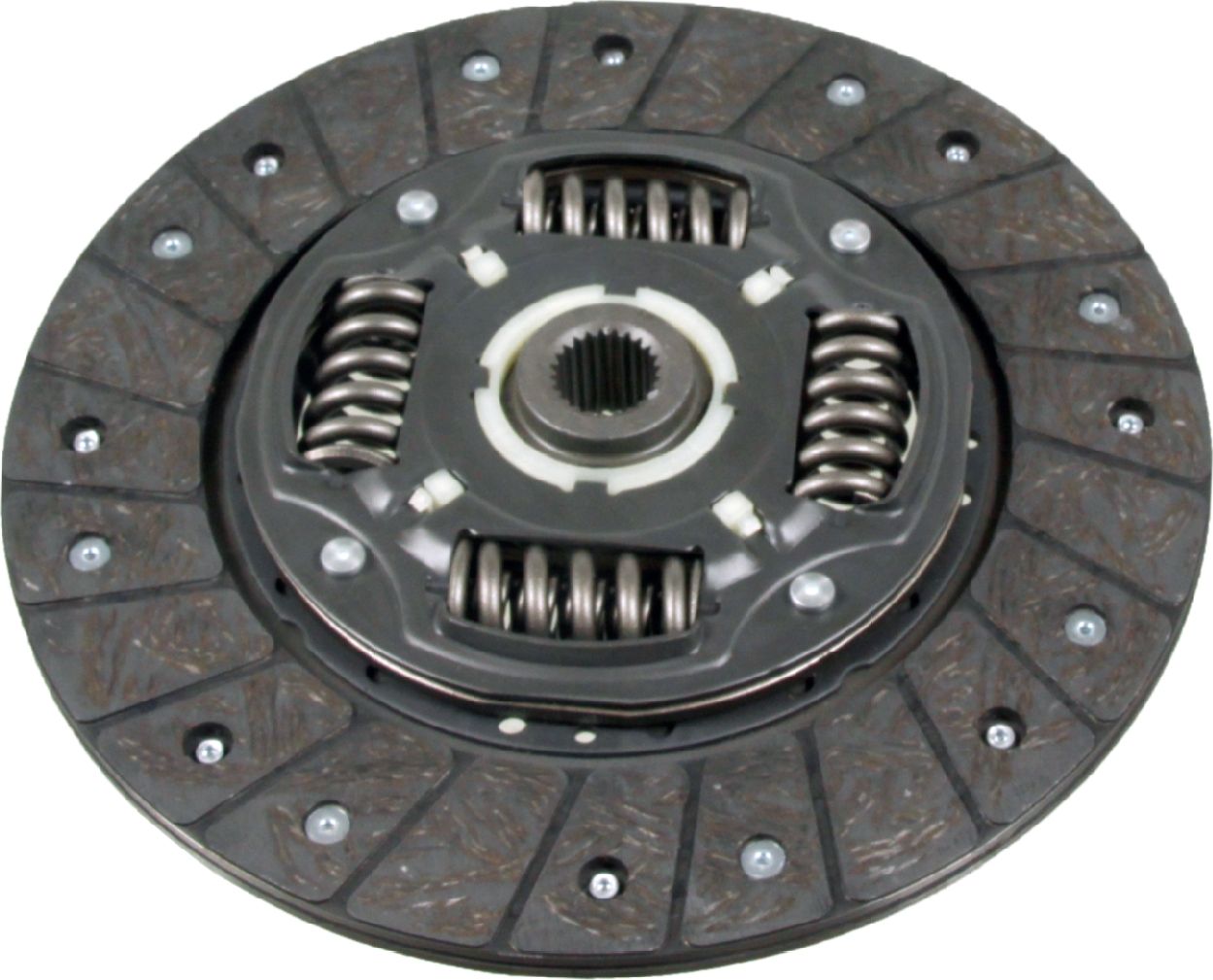 Диск сцепления Blue Print. Артикул ADW193114