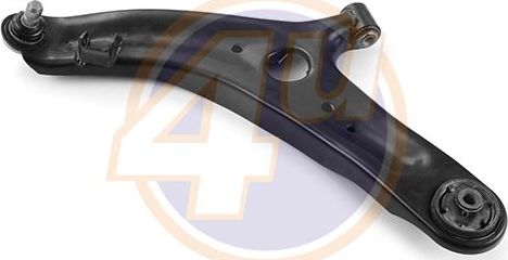 Поперечный рычаг передней подвески 4U. Артикул KI-G-16618