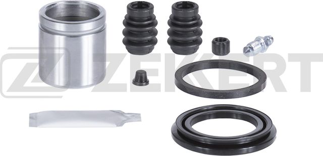 Ремкомплект тормозного суппорта Zekkert. Артикул BR-1260