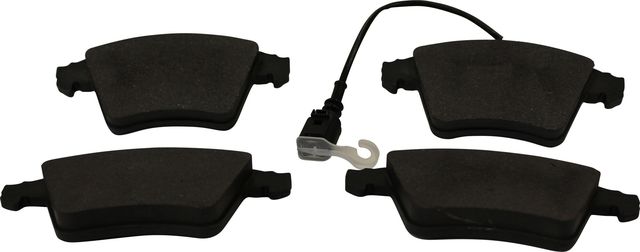 Тормозные колодки JP Group. Артикул 1163609010