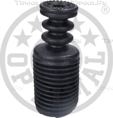 Отбойник амортизатора (стойки) Optimal. Артикул F8-7490