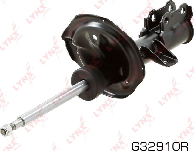 Амортизатор LYNXauto. Артикул G32910R