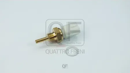 Датчик температуры жидкости (Quattro Freni). Артикул qf25a00097