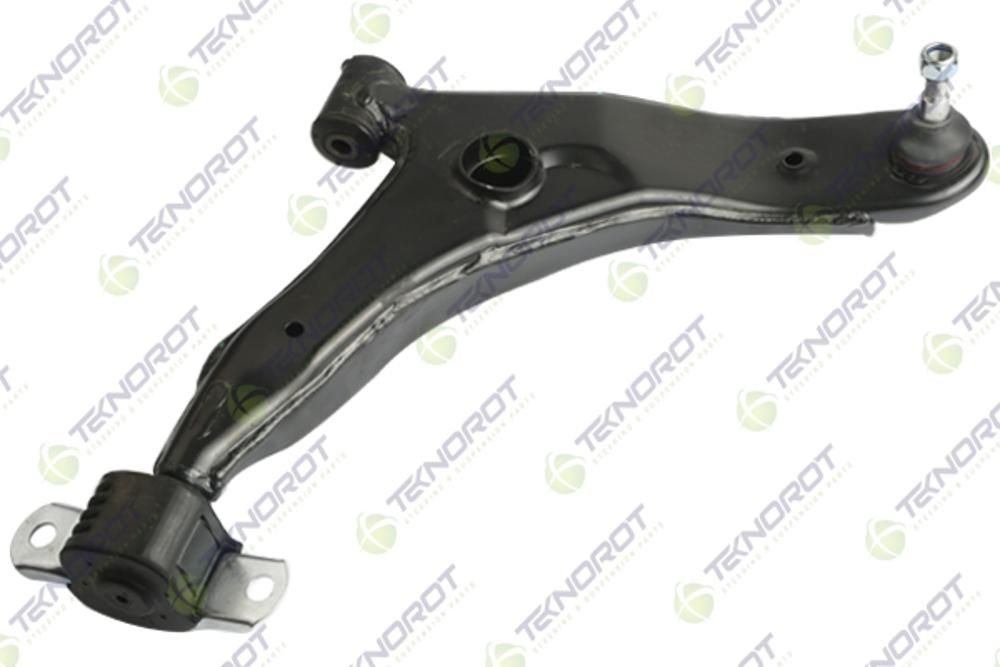 Поперечный рычаг передней подвески Teknorot. Артикул VO-449