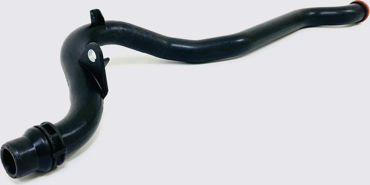 Патрубок системы охлаждения (Ukorauto) Ukorauto. Артикул U0902040