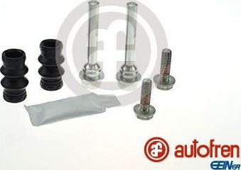 Направляющие тормозного суппорта (комплект) Autofren Seinsa передний для Volkswagen Corrado 1988-1995. Артикул D7086C
