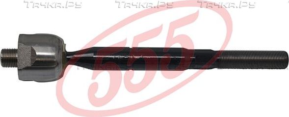 Рулевая тяга 555 правая/левая для Toyota Auris I 2006-2012. Артикул SR-T580