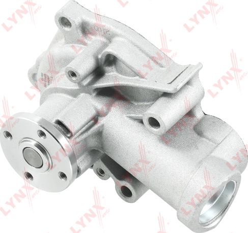 Помпа (водяной насос) LYNXauto для Mitsubishi Grandis 2004-2011. Артикул CW-0159