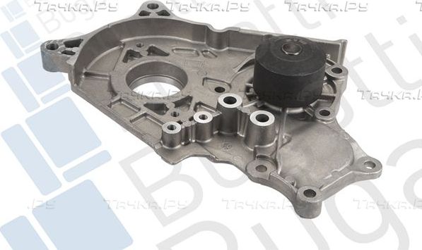 Помпа (водяной насос) Bugatti для Toyota Avensis I 1999-2003. Артикул PA10076