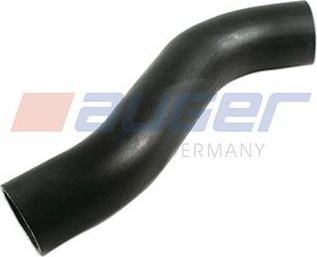 Патрубок радиатора (системы охлаждения) Auger. Артикул 53413