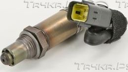Лямбда-зонд (кислородный датчик) Bosch. Артикул 0 258 005 253