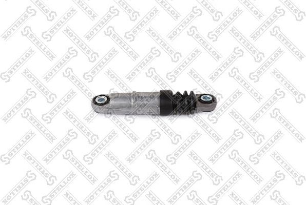 Натяжной ролик (натяжитель) приводного клинового зубчатого ремня Stellox. Артикул 03-41032-SX