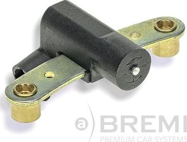Датчик положения коленвала Bremi. Артикул 60409