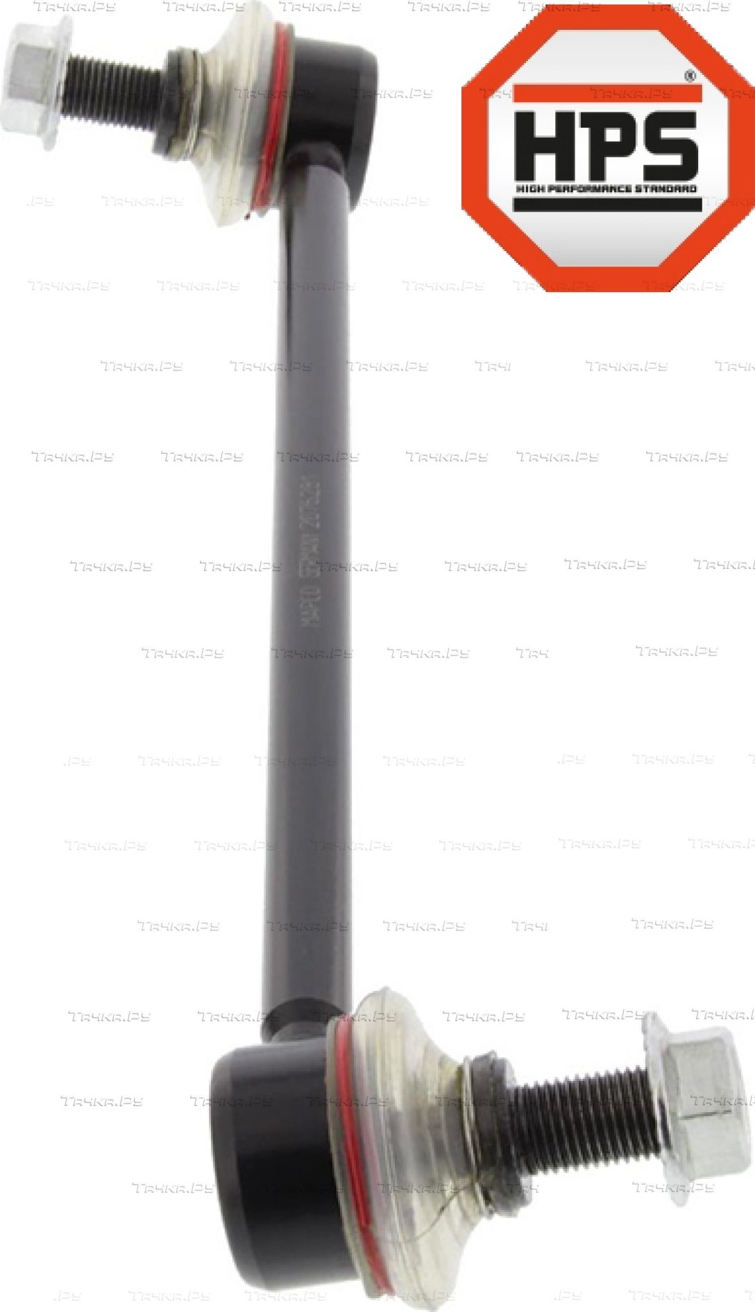 Стойка (тяга) стабилизатора MAPCO. Артикул 51205HPS