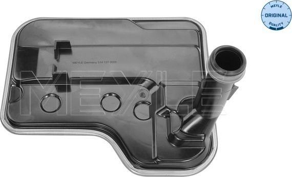 Фильтр АКПП Meyle Original для BMW X1 I (E84) 2009-2015. Артикул 314 137 0005