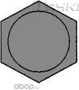 Комплект болтов ГБЦ Glaser для Ford Escort IV 1986-1990. Артикул T01217-00