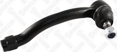 Наконечник рулевой тяги Stellox. Артикул 51-00217-SX