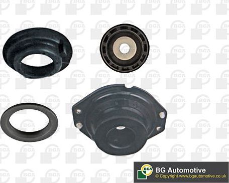 Опора стойки амортизатора BGA. Артикул SM7314
