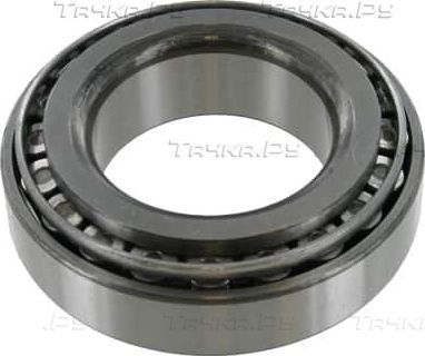 Ступичный подшипник SKF. Артикул VKHB 2153