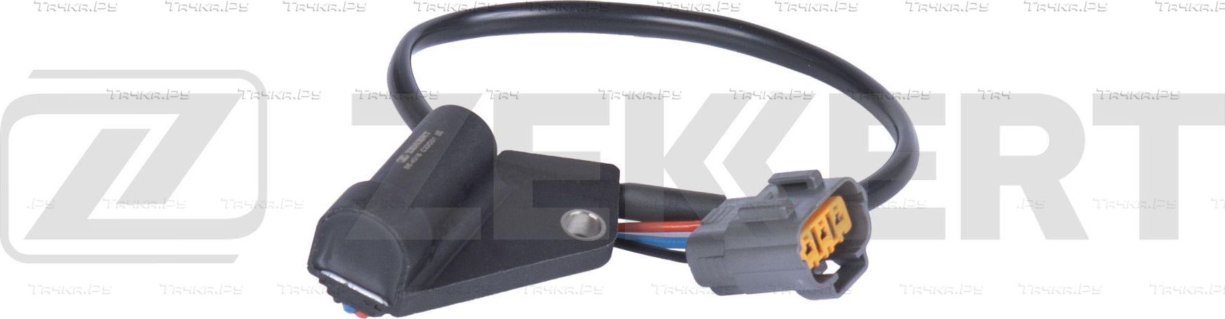Датчик положения коленвала Zekkert. Артикул SE-4016