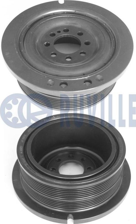 Шкив коленвала Ruville для Land Rover Range Rover III 2002-2012. Артикул 520295