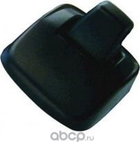 Зеркало боковое КАМАЗ-5490 MERCEDES Actros,Axor панорамное с подогревом TANGDE. Артикул ZL0150013H