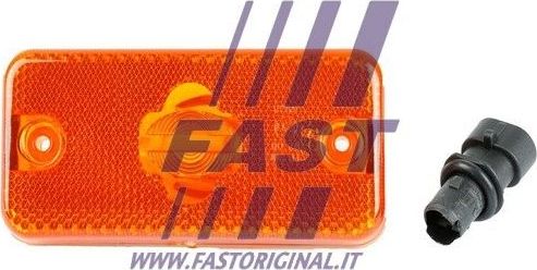Фонарь габаритный боковой Fast. Артикул FT86349