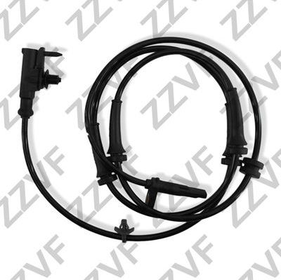 Датчик ABS ZZVF передний для Infiniti M III 2005-2010. Артикул ZVN910E
