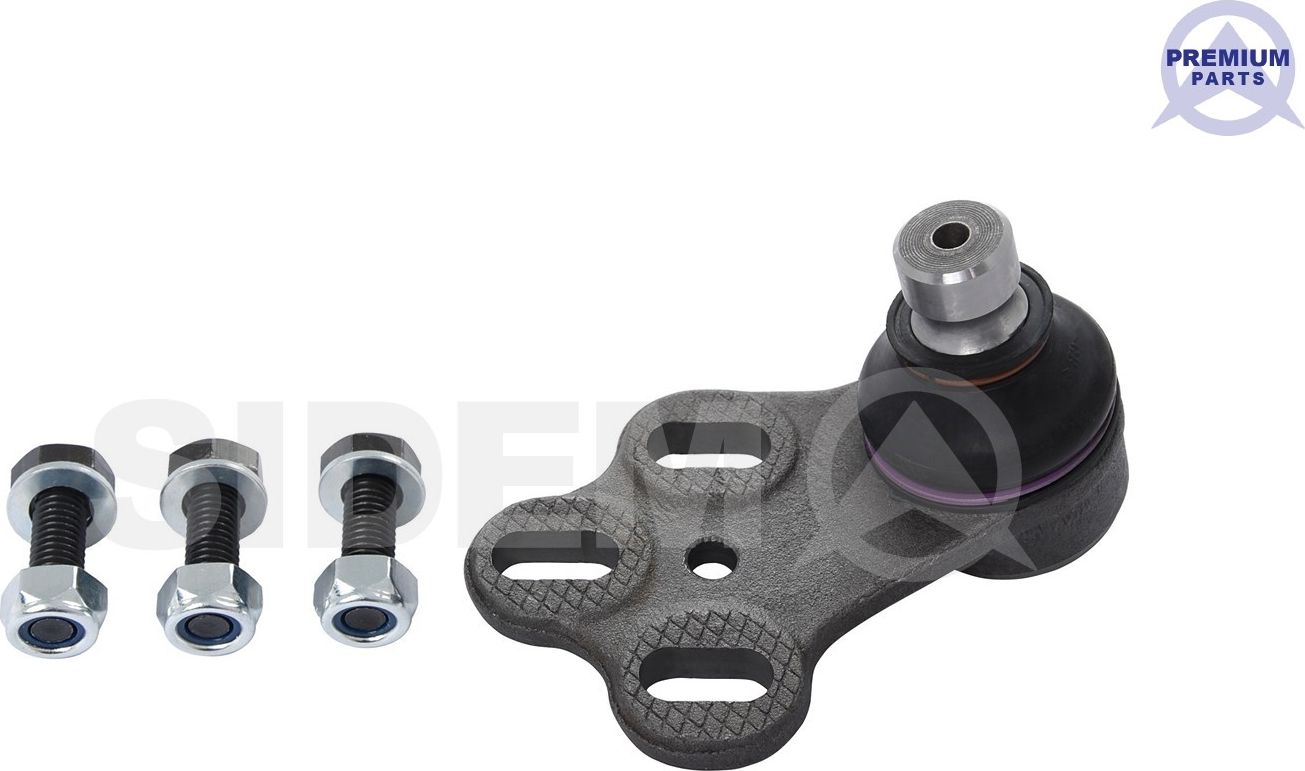 Шаровая опора Sidem. Артикул 37681